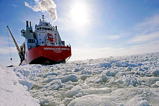 «Россия воспользуется этими плодами»