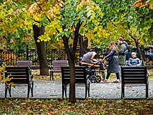 В какие регионы РФ придет бабье лето