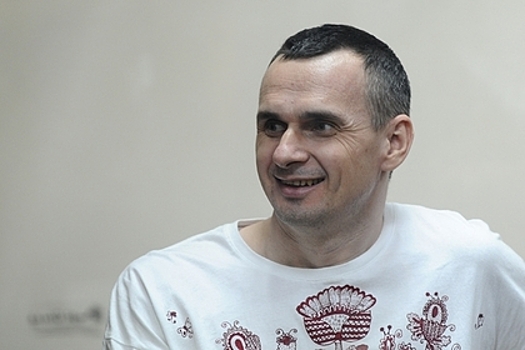 Журналист рассказала о вылете самолета с Сенцовым из Салехарда в Киев
