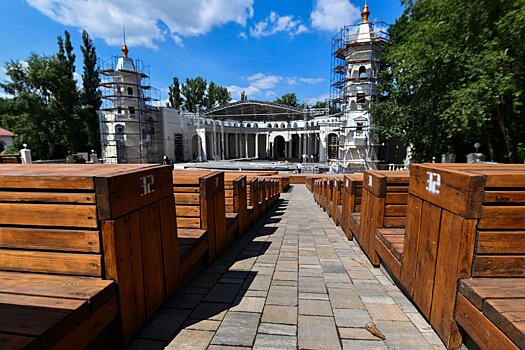 Куда сходить в Москве на этой неделе