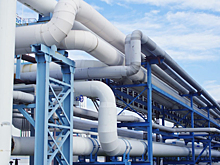 МегаФон оснастил умной системой мониторинга газопровод на Крайнем Севере