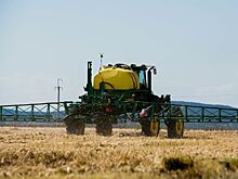 Аграрии Красноярского края получат 51 млн рублей на покупку цифрового оборудования