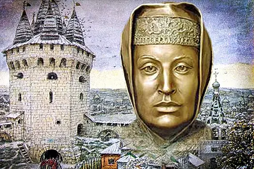 Софья Палеолог: какое зло принесла на Русь византийская жена Ивана Великого