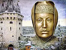 Софья Палеолог: какое зло принесла на Русь византийская жена Ивана Великого