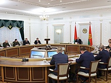 КГБ Белоруссии ужесточает контрразведывательный режим
