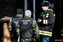 Челябинские следователи проверят обстоятельства гибели 28-летнего шахтёра