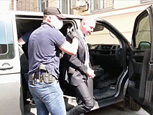 Суд закрыл процесс по вопросу об аресте советника главы «Роскосмоса» Ивана Сафронова