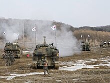 РФ бьет тревогу в связи с рисками военного столкновения на Корейском полуострове – МИД