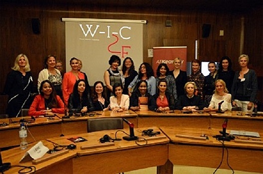 Форум Women Influence Community