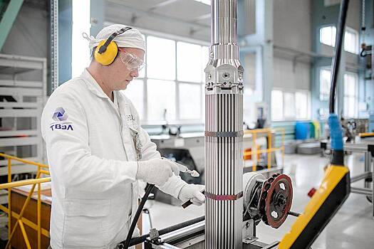 В Венгрии назвали сроки начала строительства АЭС «Пакш-2»