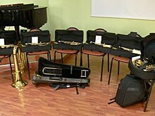 В пензенскую музыкальную школу поступили новые инструменты