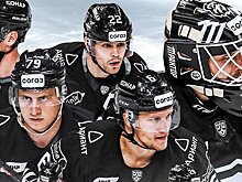 «Трактор» объявил об уходе семи игроков