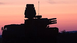 За ночь над регионами РФ сбиты 132 беспилотника