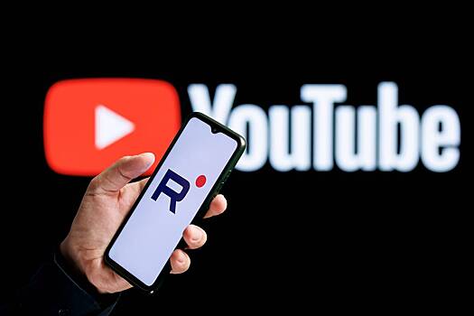 Rutube запустил быстрый перенос контента с YouTube