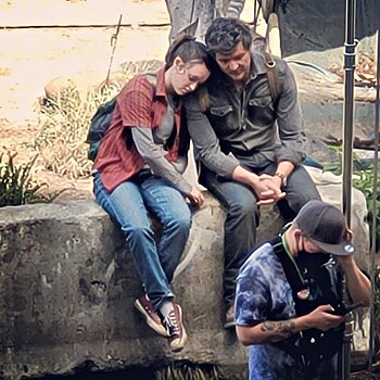 Naughty Dog поделились подробностями о грядущем сериале HBO The Last of Us