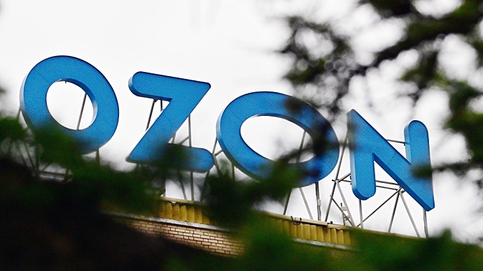 В Ozon рассказали об импортозамещении сервисов интернет-торговли