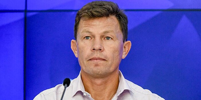 Глава СБР Майгуров отметил организацию этапа Кубка Содружества в Сочи