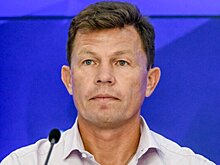 Глава СБР Майгуров отметил организацию этапа Кубка Содружества в Сочи