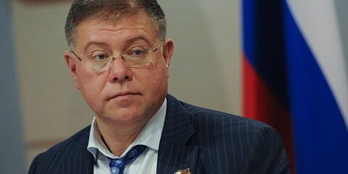 Депутат МГД Орлов отметил социальную направленность бюджета Москвы
