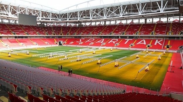 Более 42 тыс. пассажиров перевез городской транспорт в день второго матча ЧМ-2018 на стадионе «Спартак»