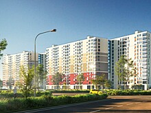 Начинается заселение 6 дома первой очереди ЖК «Морская набережная. Бульвар»