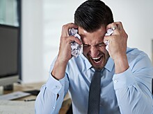 Ученые раскрыли истинную природу гнева и ненависти