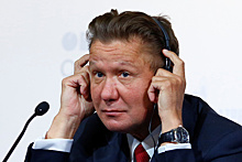 Миллер: "Зенит" абсолютно спокойно может существовать и развиваться и без "Газпрома"