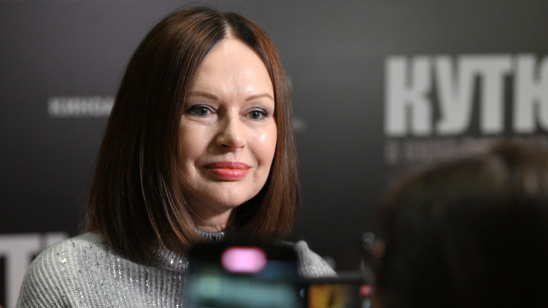 Ирина Безрукова неожиданно вспомнила о лучших качествах Табакова