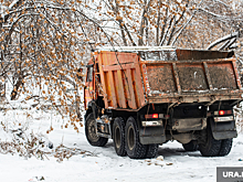 В ЯНАО будут судить водителя КАМАЗа, наехавшего на коллегу