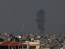 Спецкоординатор ООН вылетел в Египет для обсуждения ситуации в секторе Газа