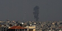 Спецкоординатор ООН вылетел в Египет для обсуждения ситуации в секторе Газа