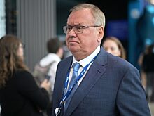 Костин опасается скачка доллара до 250