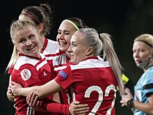 Терехова о 60-70% лесбиянок в женском футболе: «Они есть, но это преувеличено. У девочек предрассудков нет. Если живешь в России, уважай ее менталитет»