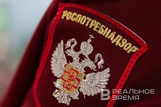 В Татарстане у школьников обнаружили кишечную инфекцию