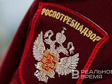 В Казани закрыли 10 кафе за грубые нарушения санитарных норм