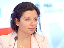Симоньян рассказала о предстоящем лечении после операции
