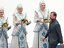 Бестемьянова: Сихарулидзе должен быть главой ФФККР, он многое делает для нашего спорта