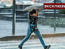 Терапевт объяснила, как избежать простуды после дождя