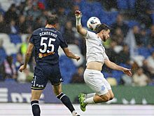 Осипенко: Воронеж навсегда останется в сердце — там даже больше болельщиков, чем в Ростове