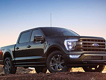 Ford стал самым популярным автомобилем на рынке США