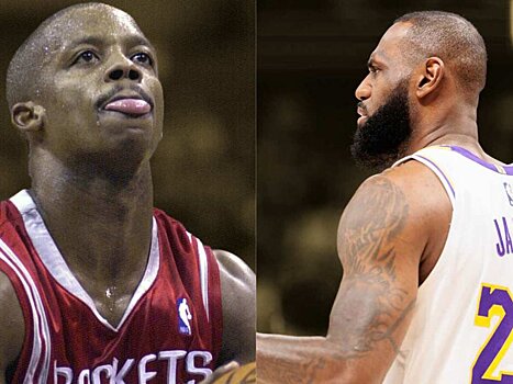 Стив Фрэнсис: «Никак не могу поставить Леброна выше Майкла Джордана или Кобе Брайанта»