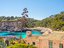 Названы самые популярные города Испании в Instagram