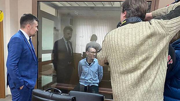 Суд приговорил главврача «Матросской тишины» Кравченко к семи годам колонии