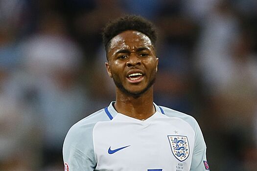 «Вест Хэм» и «Фулхэм» поборются за Рахима Стерлинга из «Челси»