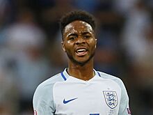 «Вест Хэм» и «Фулхэм» поборются за Рахима Стерлинга из «Челси»