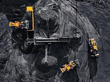 Фрахтовые ставки на морские перевозки угля из России достигли годового максимума