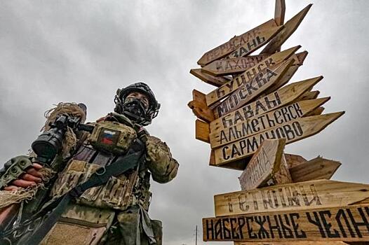 А. Широкорад: Харьковщину и Сумщину надо взять в залог, чтобы Киев в очередной раз всех не надул