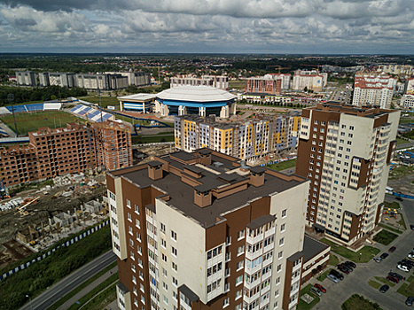 Тренды изменились за несколько дней: что происходит на рынке недвижимости Калининграда
