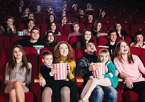 Фонд Кино провел презентацию будущих проектов от известных режиссеров