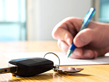 Мантуров: Программы льготного автокредитования продлят на 2024 год